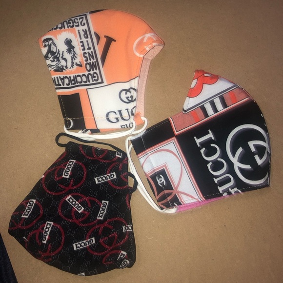 Mask - Picture 11 of 16